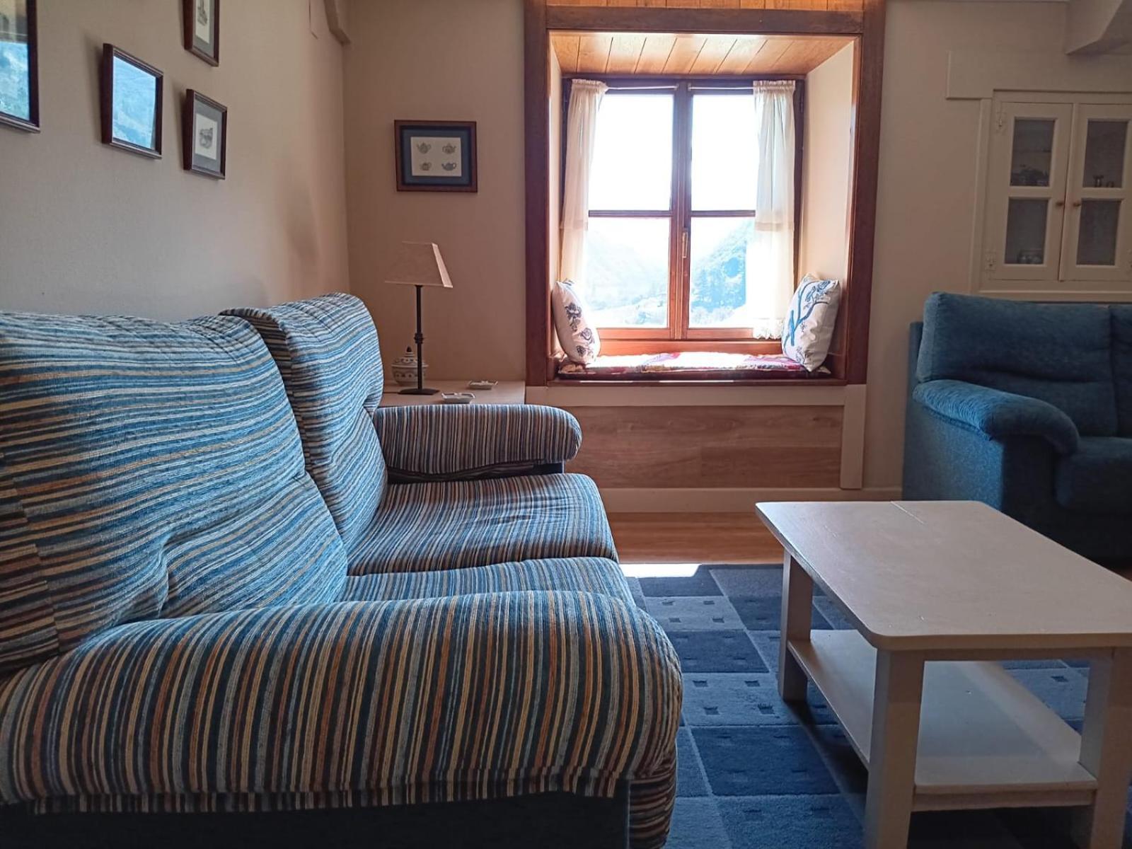 Apartamentos Calm & Nature - Adults Only Cabezón de Liébana Extérieur photo