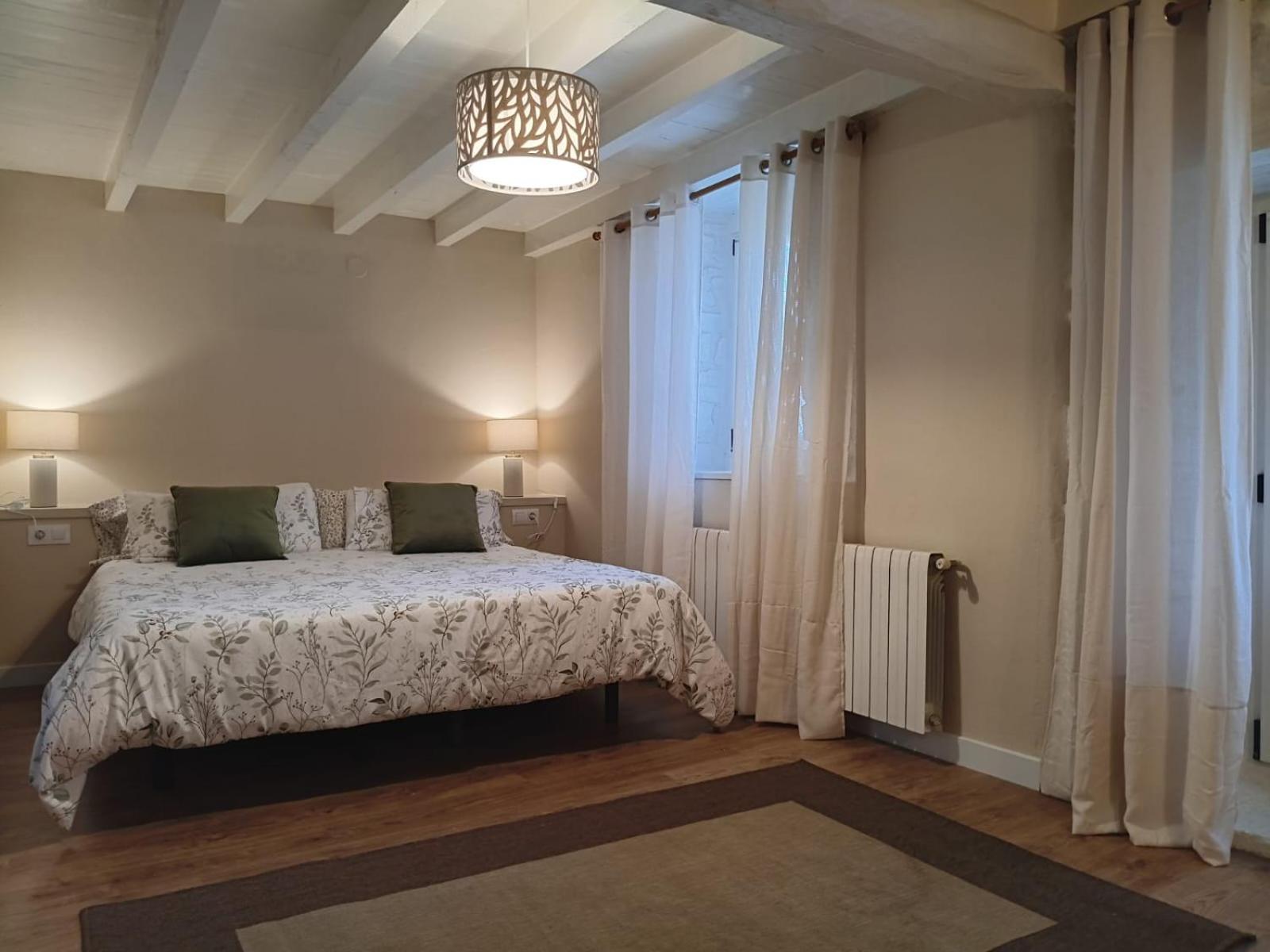 Apartamentos Calm & Nature - Adults Only Cabezón de Liébana Extérieur photo