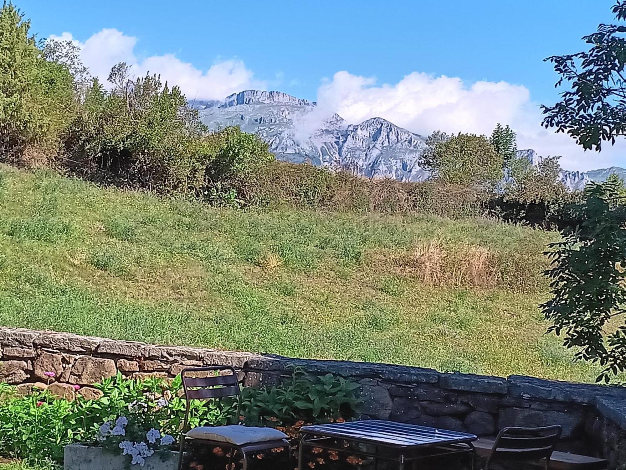 Apartamentos Calm & Nature - Adults Only Cabezón de Liébana Extérieur photo