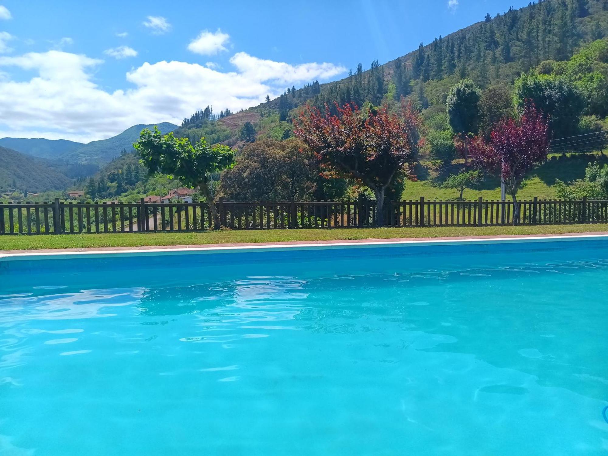 Apartamentos Calm & Nature - Adults Only Cabezón de Liébana Extérieur photo