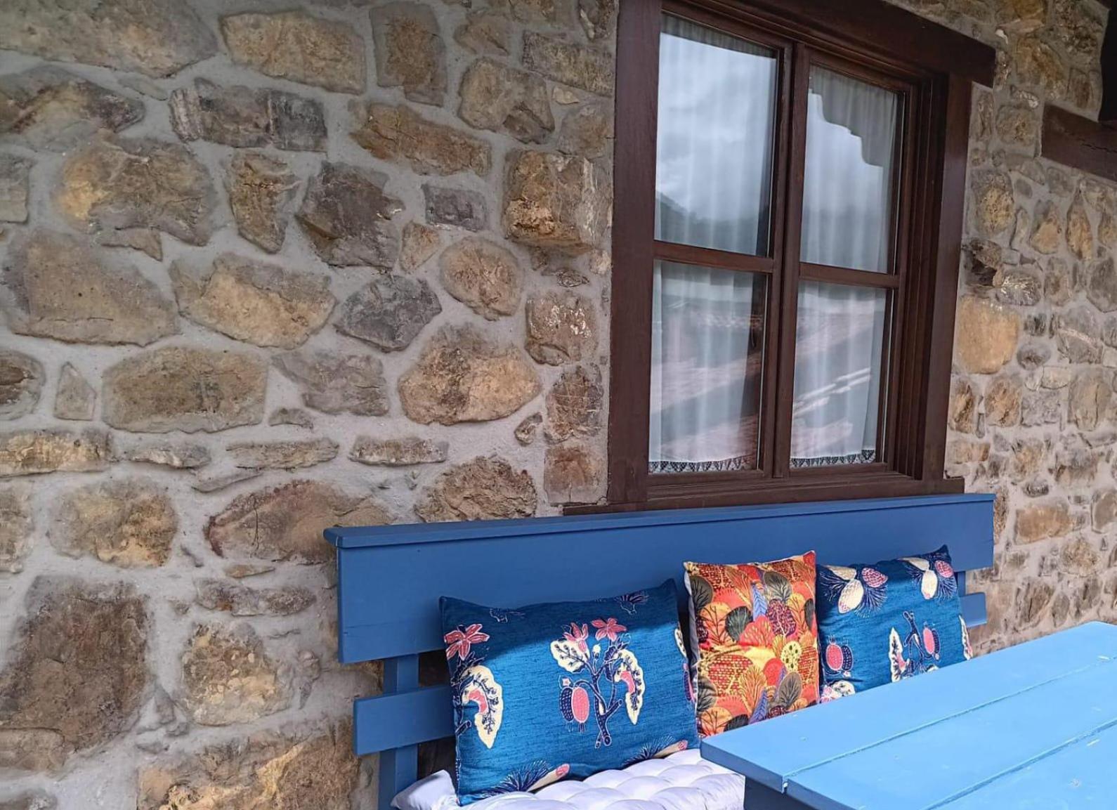 Apartamentos Calm & Nature - Adults Only Cabezón de Liébana Extérieur photo