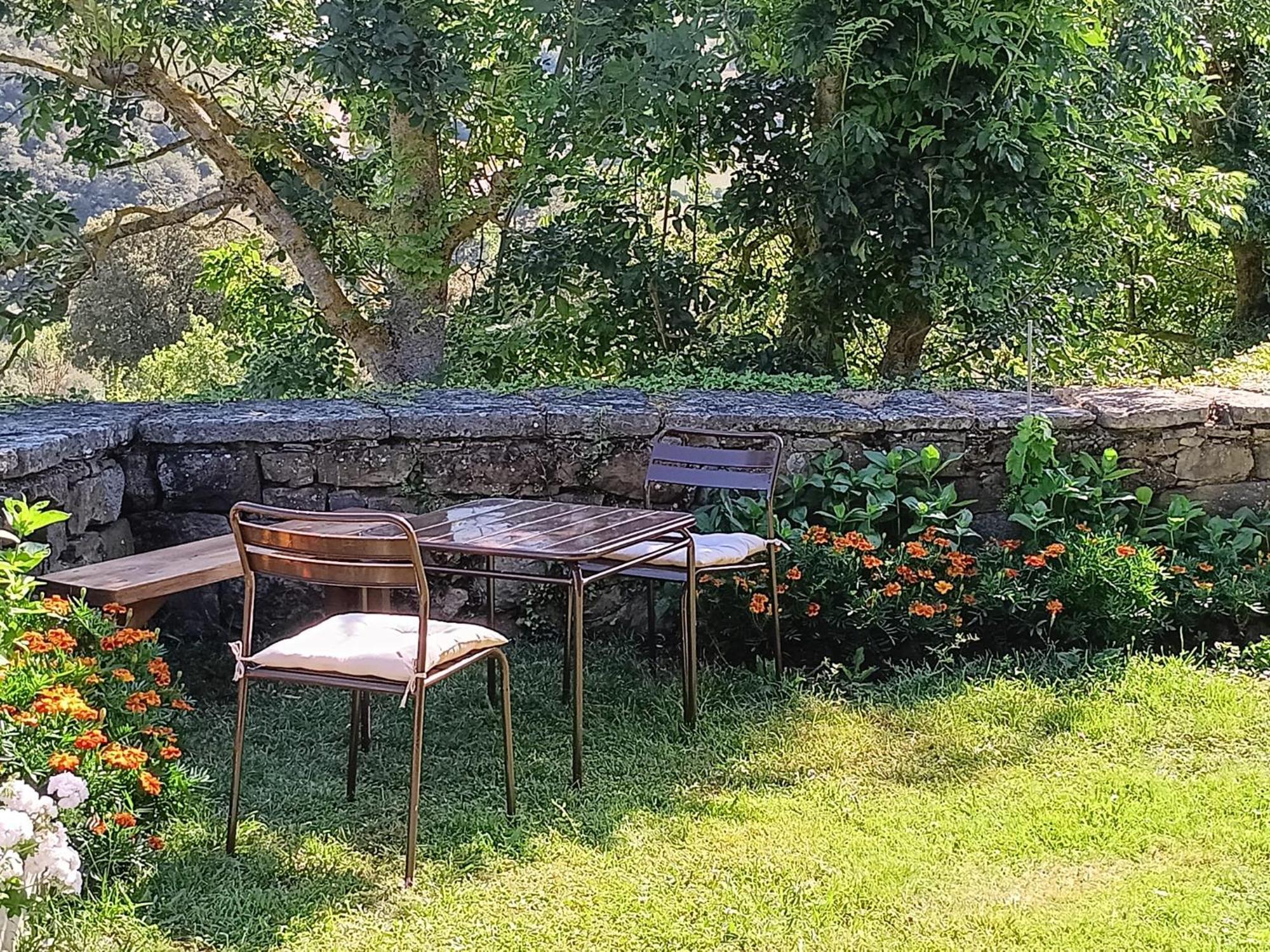 Apartamentos Calm & Nature - Adults Only Cabezón de Liébana Extérieur photo