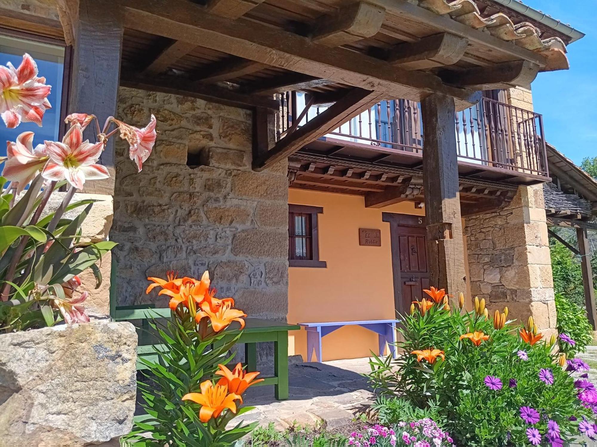 Apartamentos Calm & Nature - Adults Only Cabezón de Liébana Extérieur photo