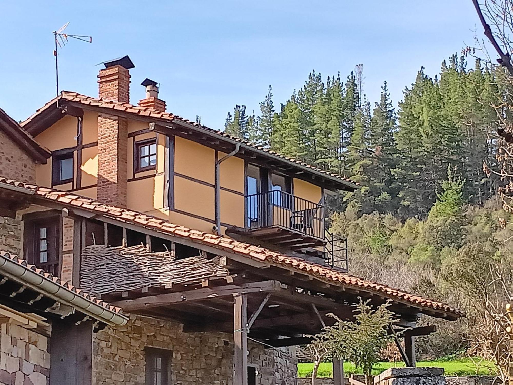 Apartamentos Calm & Nature - Adults Only Cabezón de Liébana Extérieur photo