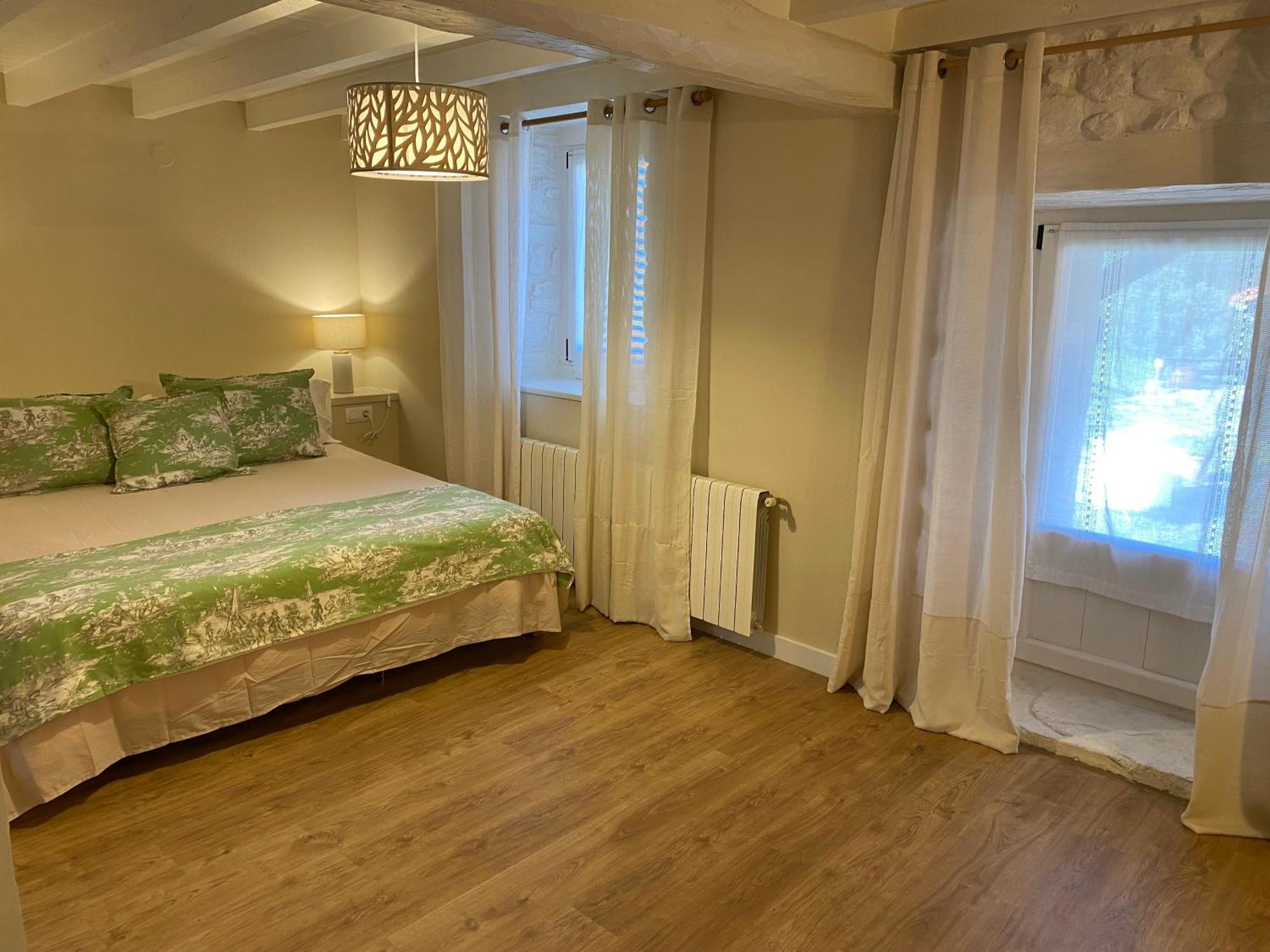 Apartamentos Calm & Nature - Adults Only Cabezón de Liébana Extérieur photo