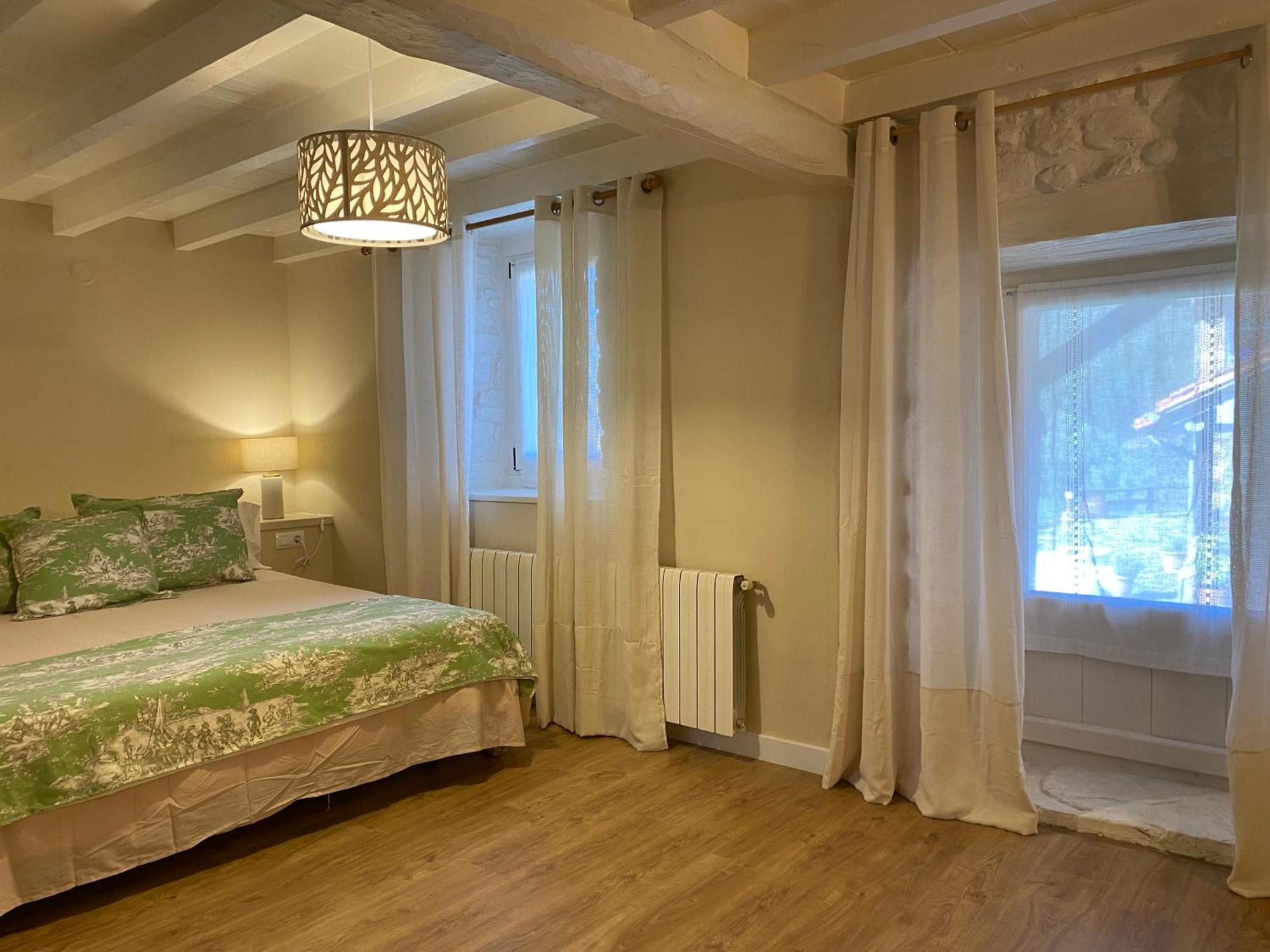 Apartamentos Calm & Nature - Adults Only Cabezón de Liébana Extérieur photo