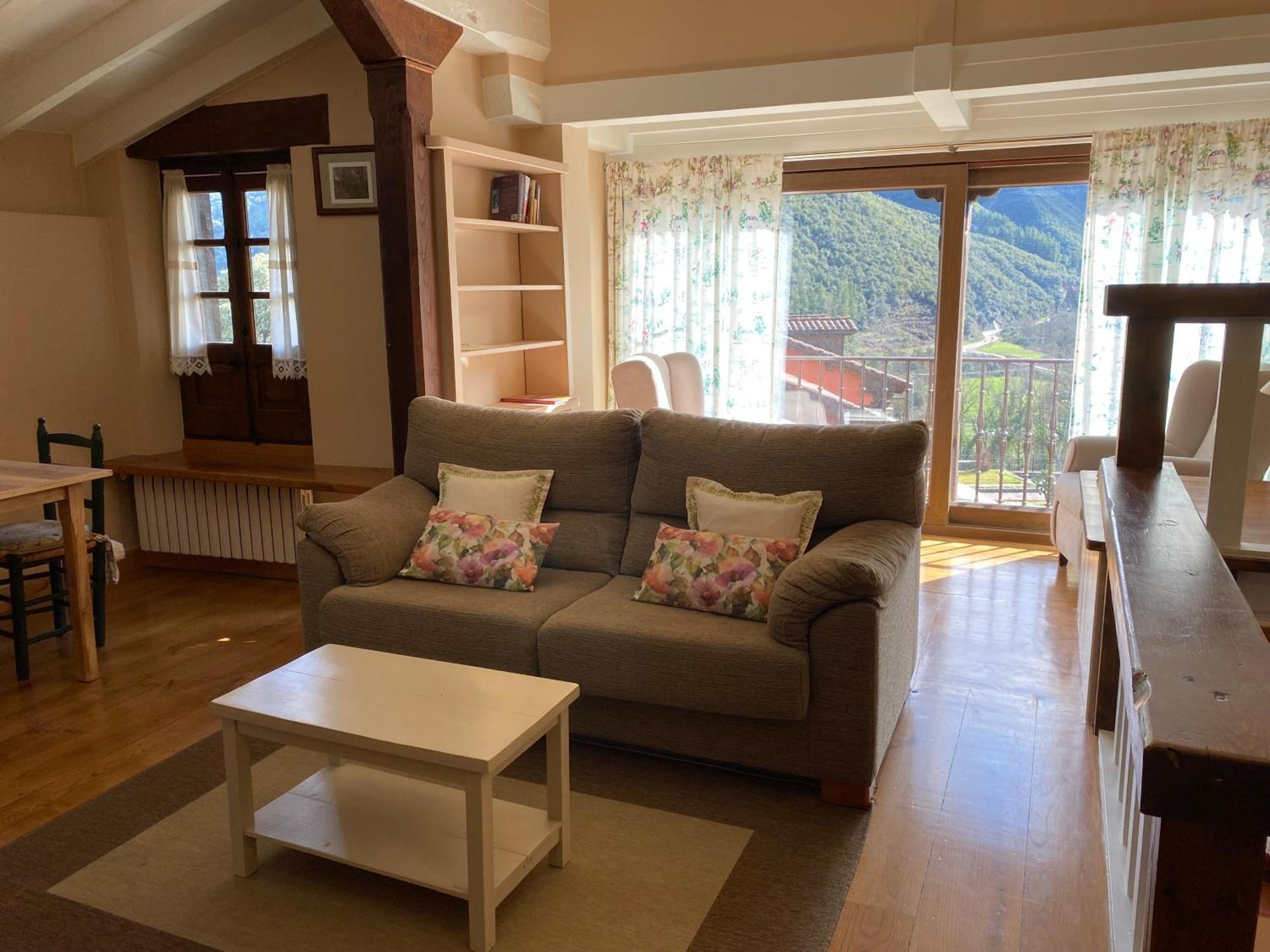Apartamentos Calm & Nature - Adults Only Cabezón de Liébana Extérieur photo