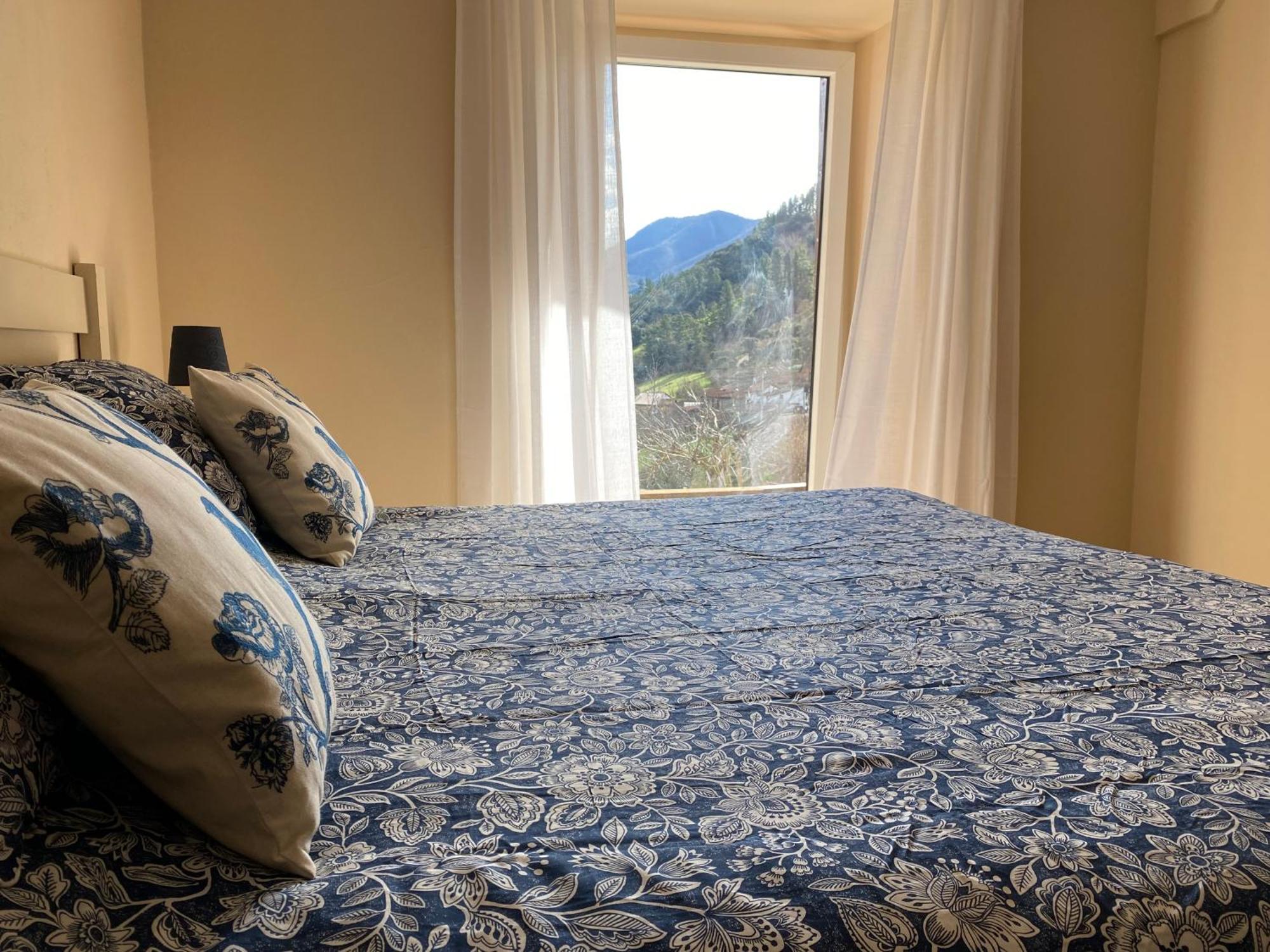 Apartamentos Calm & Nature - Adults Only Cabezón de Liébana Extérieur photo