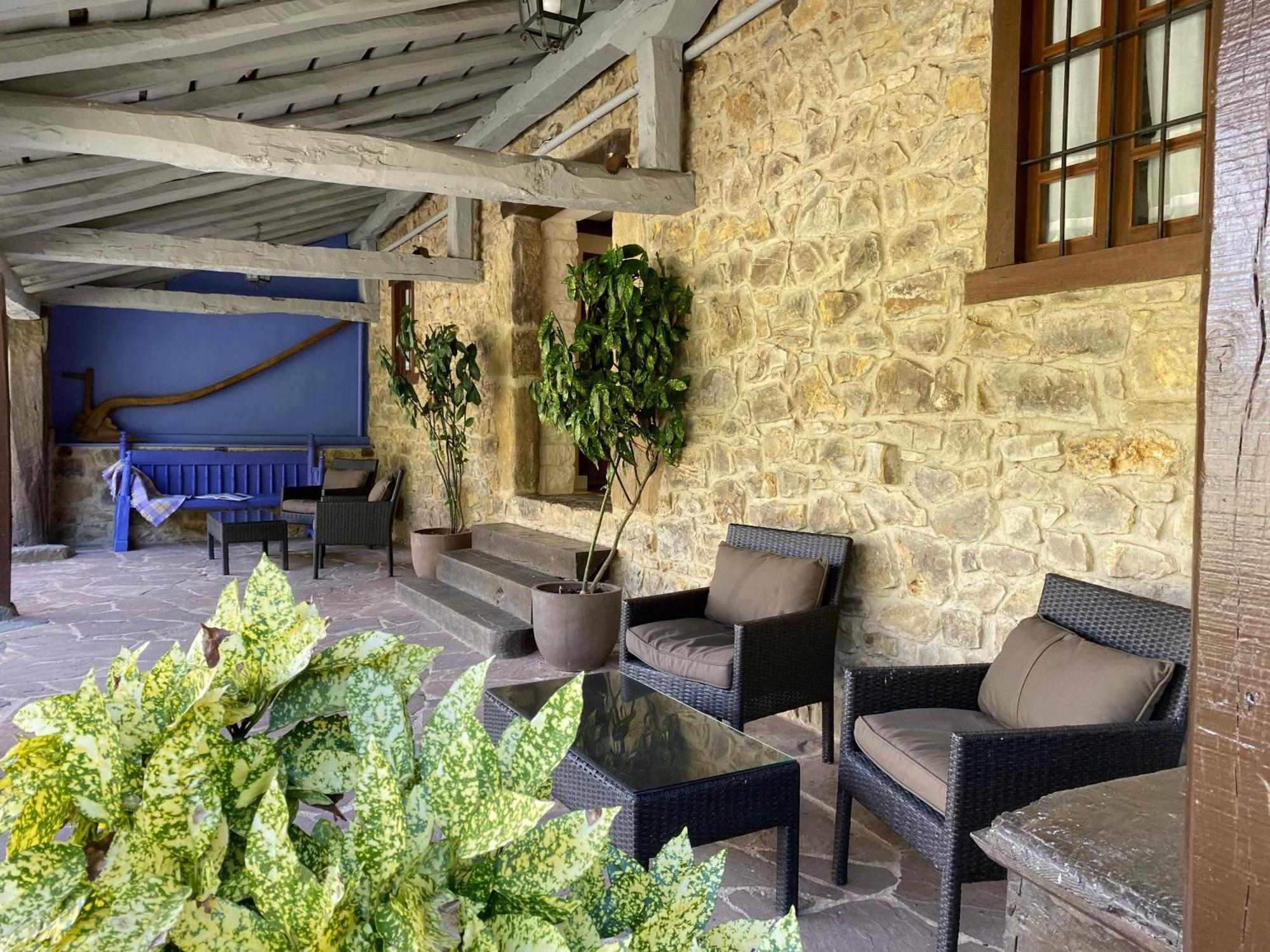 Apartamentos Calm & Nature - Adults Only Cabezón de Liébana Extérieur photo