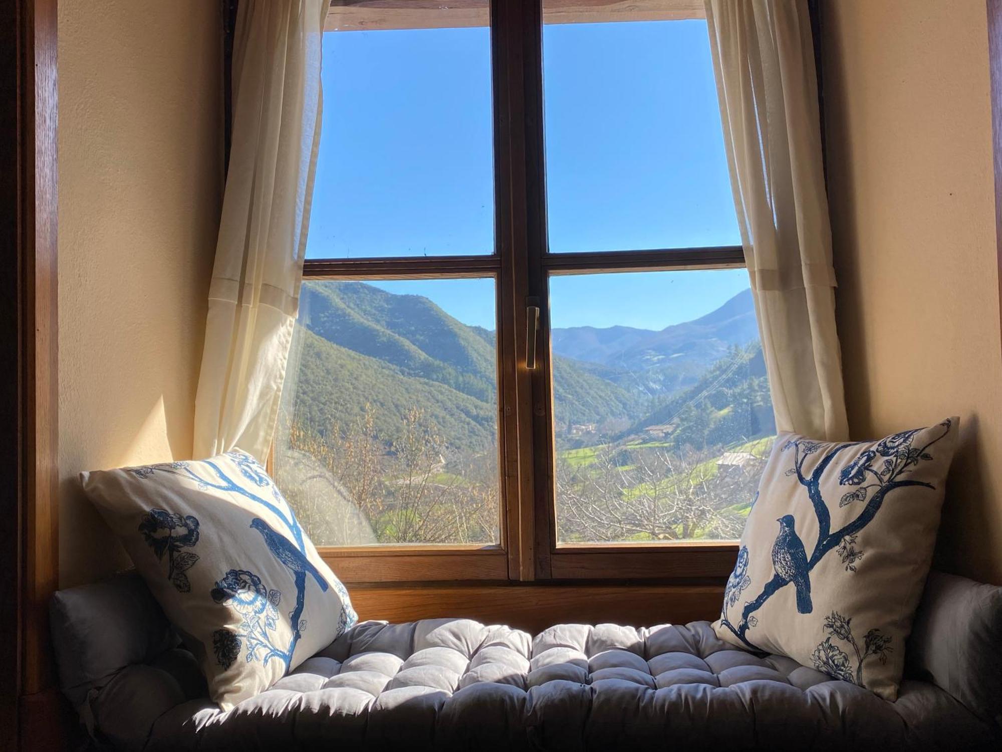Apartamentos Calm & Nature - Adults Only Cabezón de Liébana Extérieur photo