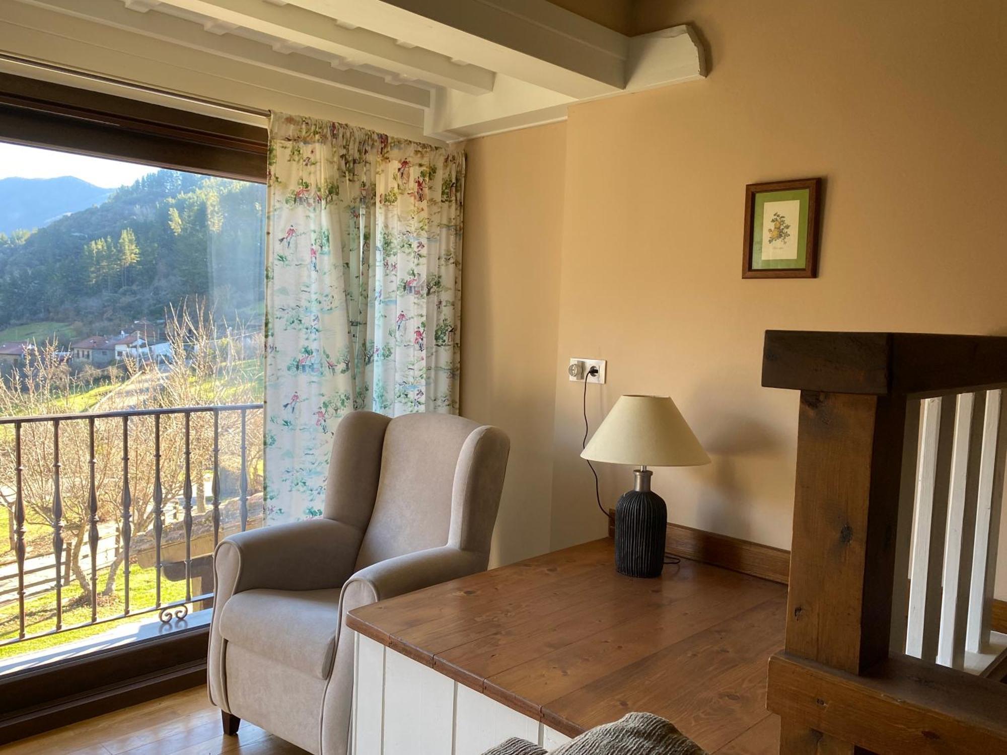 Apartamentos Calm & Nature - Adults Only Cabezón de Liébana Extérieur photo
